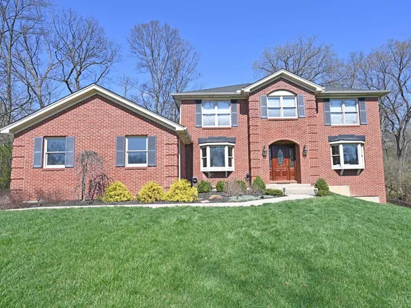 3490 Glendale Milford Rd, Cincinnati, OH 45241