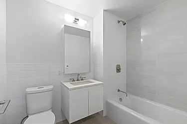 Rented by Nest Seekers International