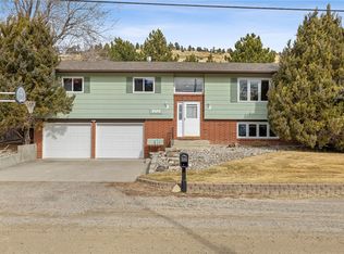 4713 Rimrock Rd, Billings, MT 59106