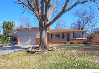 3531 S Winston Ave, Tulsa, OK 74135