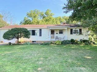 1805 Nelson Rd, Lancaster, OH 43130