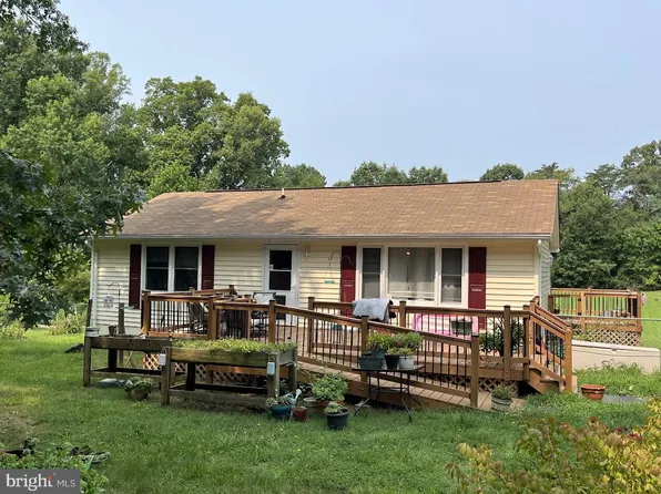 8904 Jennings Ln, Spotsylvania, VA 22551