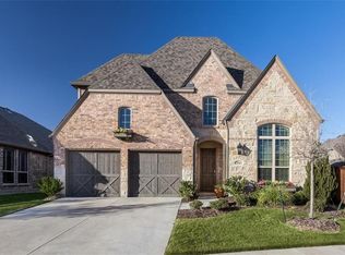 3045 Speyburn, The Colony, TX 75056