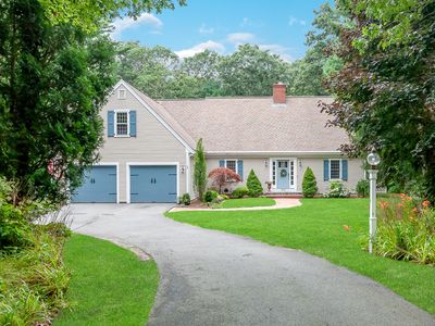 275 Olde Homestead Drive, Marstons Mills, MA, 02648