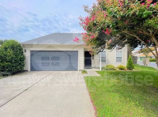 171 Graystone Trce, Suffolk, VA 23435