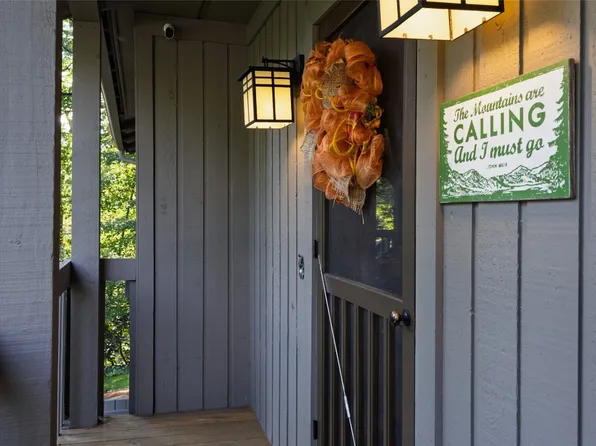 57 Fairway Villas Drive #A, Sapphire, NC 28774