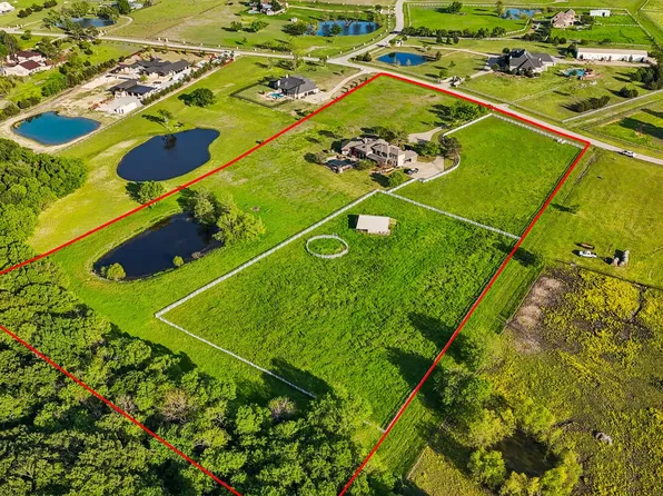 868 English Rd, Rockwall, TX 75032