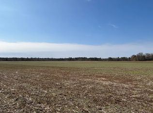 N Duffie Rd, Wagram, NC 28396