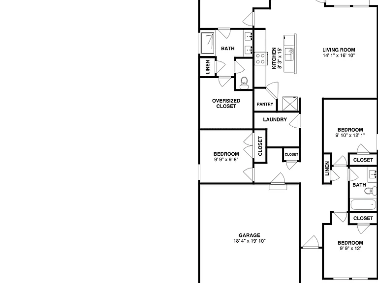5811 Zoey Way — Photo 13