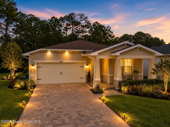 484 Veridian Cir NW, Palm Bay, FL 32907