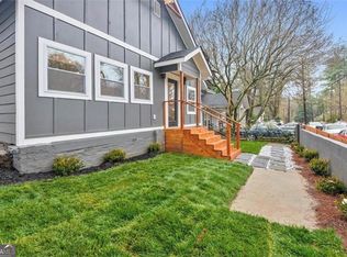 916 Gaston St SW, Atlanta, GA 30310