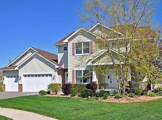 17360 91st Pl N, Maple Grove, MN 55311