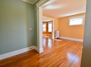103 Farquhar St #2, Boston, MA 02131