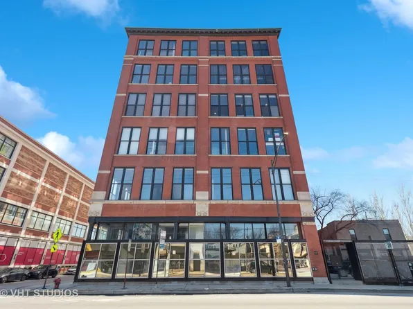 1872 N Clybourn Ave APT 406, Chicago, IL 60614
