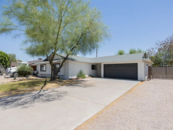 8447 E Lewis Ave, Scottsdale, AZ 85257
