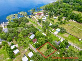 20943 NE 101st Ave, Earleton, FL 32694