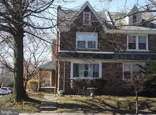 830 Unruh Ave, Philadelphia, PA 19111