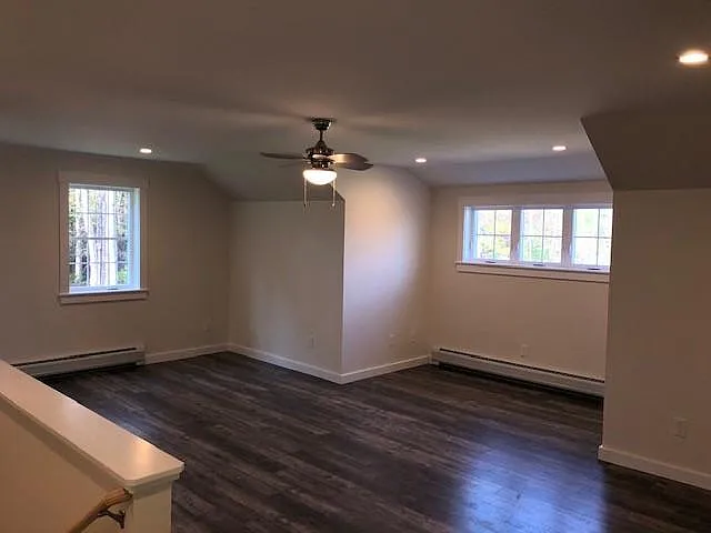 Room Above Garage