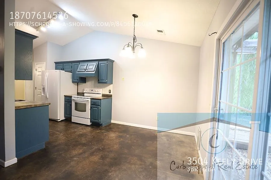 Spacious 3 bed 2 bath home - Nettleton! — Photo 4