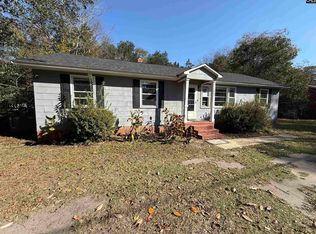 1002 Nandina St, Hartsville, SC 29550