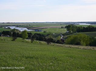 1622 W Ashton Hill Loop, Ashton, ID 83420