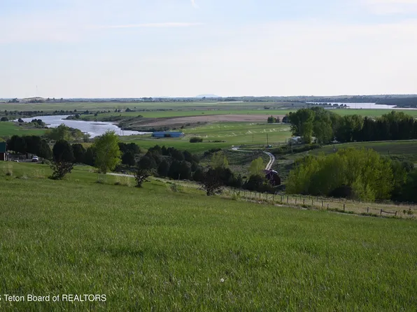 1622 W Ashton Hill Loop, Ashton, ID 83420