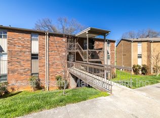 431 Canberra Dr #431, Knoxville, TN 37923