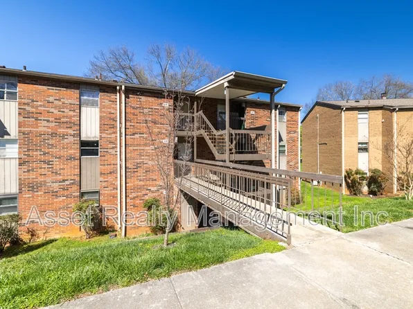 431 Canberra Dr #431, Knoxville, TN 37923