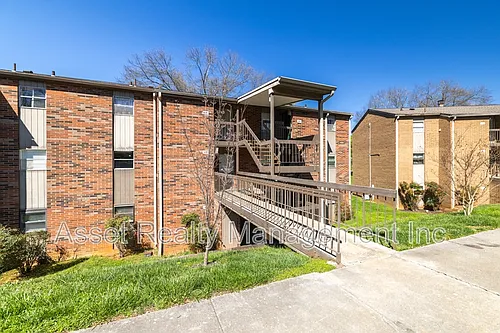 431 Canberra Dr #431 Photo 1