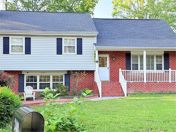 2nd image of 2408 Landon Rd