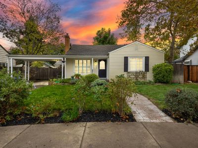 214 Hays St, Woodland, CA, 95695