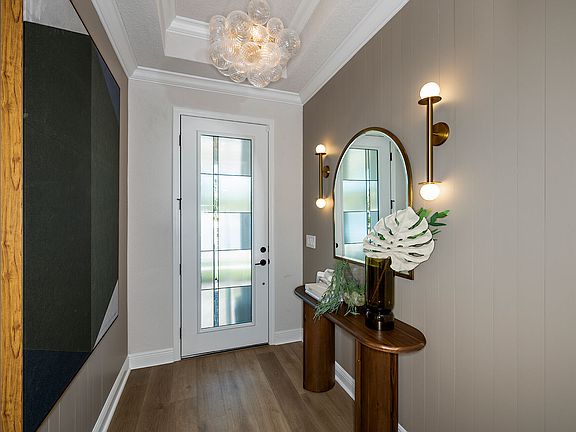 Foyer - Representational Photo