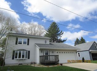 203 3rd St NE, Medford, MN 55049