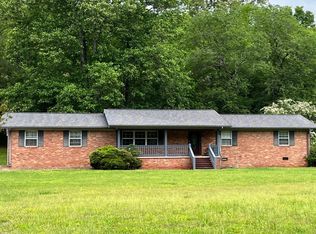 7534 Banther Rd, Harrison, TN 37341