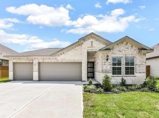 1814 Homewood Point Ln, Rosharon, TX 77583