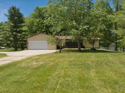 3540 Washburn Rd, Vassar, MI, 48768