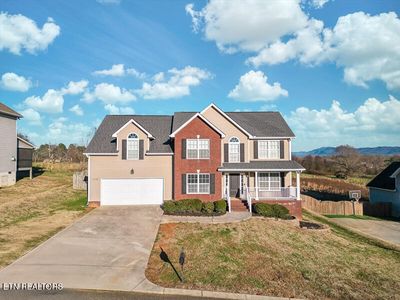 112 Ellington Dr, Maryville, TN, 37804