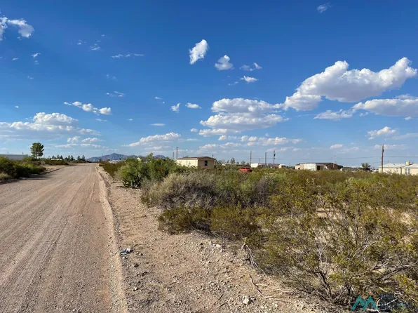 0 N Lucas, Columbus, NM 88029