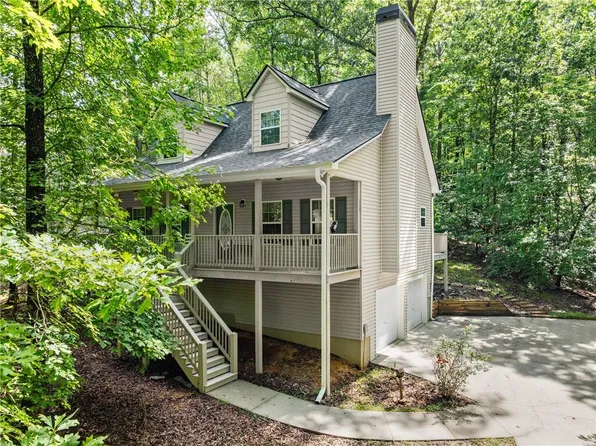127 Walkabout Way, Dahlonega, GA 30534