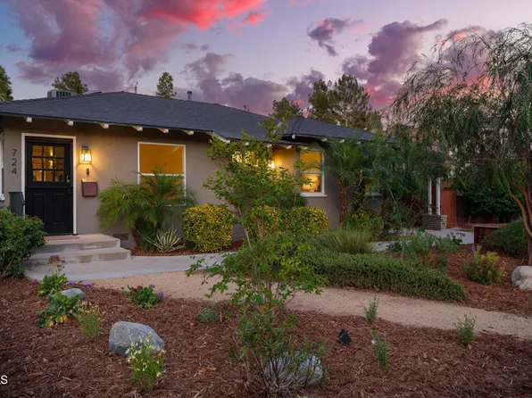 724 N Fairview St, Burbank, CA 91505