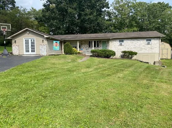 142 Wade Rd, Beckley, WV 25801