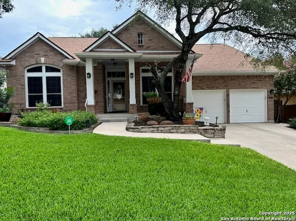 13506 Nira, Universal City, TX 78148