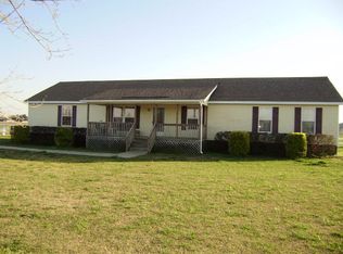 6786 Skeeter Pond Rd, Grifton, NC 28530