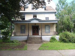 617 N James St, Rome, NY 13440
