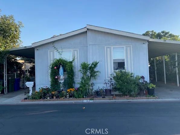 9702 Bolsa Ave Space 42, Westminster, CA 92683