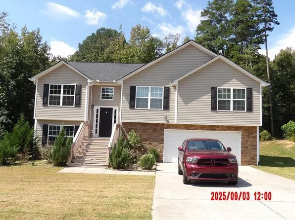 3520 Silver Mist Cir, Gainesville, GA 30507