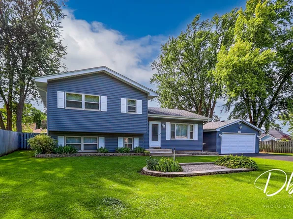 37416 N Capillo Ave, Lake Villa, IL 60046