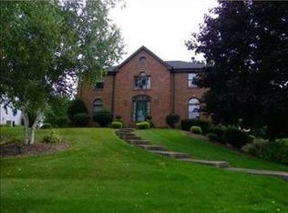 906 Cedar Crest Ct, Wexford, PA