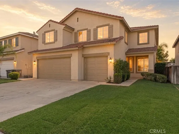 39726 Ashland Way, Murrieta, CA 92562