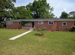 1370 E 34th St, Pensacola, FL 32503